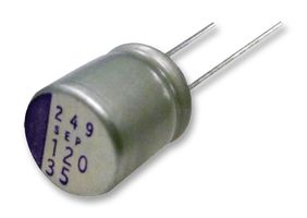 2SEPC100MZPanasonic Electronic Components