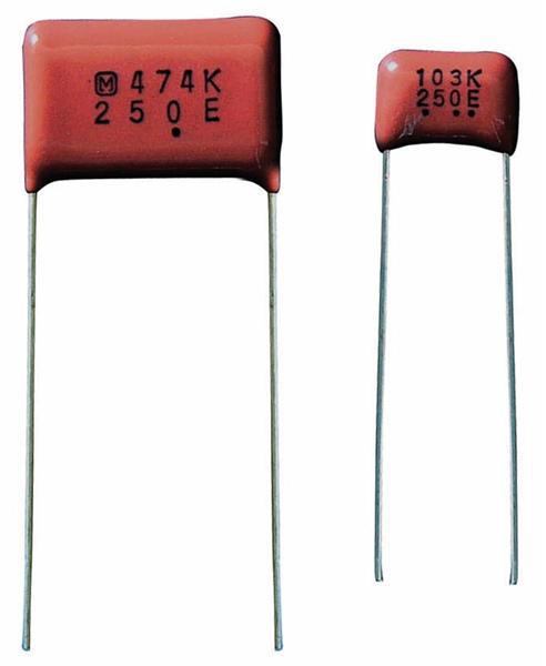 ECQ-E1104KF9Panasonic Electronic Components