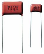 ECQ-E12122KFPanasonic Electronic Components