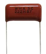 ECW-HA3C682JBPanasonic Electronic Components