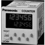 LC4H-T6-DC24VSPanasonic Industrial Automation Sales