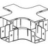 FFWC2X2LGPanduit Corp