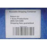 TTC22Y-2.5Panduit Corp