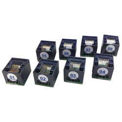 IDT8CPeak Electronic Design Limited