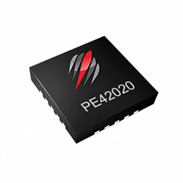 PE42020A-XPeregrine Semiconductor Corp