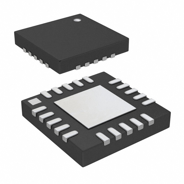 PE4312MLBA-ZPeregrine Semiconductor Corp