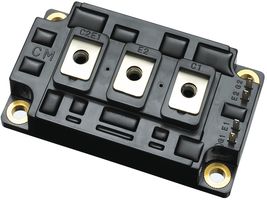 CM200DY-34APowerex Inc.