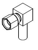 1105-7521-003Radiall USA, Inc.