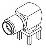 9647-1513-000Radiall USA, Inc.