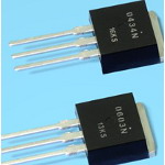 N0603N-S23-AYRenesas Electronics America