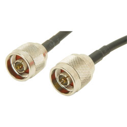 CBA-SMA-SMA30RF Solutions