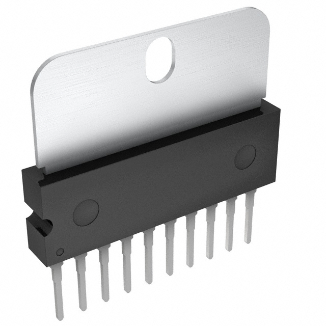 BA6286ROHM Semiconductor