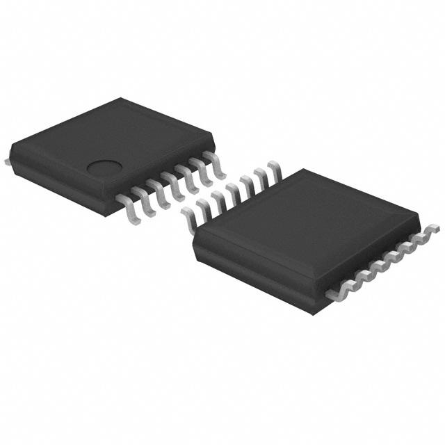 BH3527FV-E2ROHM Semiconductor