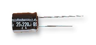 35ZLG100MEFC8X11.5Rubycon