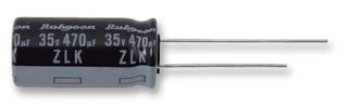 35ZLK220M10X12.5Rubycon