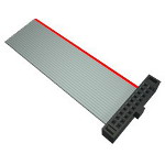 FFSD-08-S-02.75-01-NSamtec Inc.