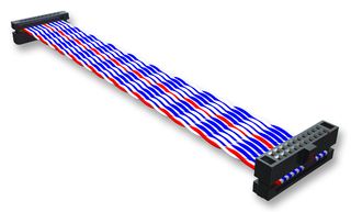 FFTP-13-D-18.00-01-NSamtec Inc.