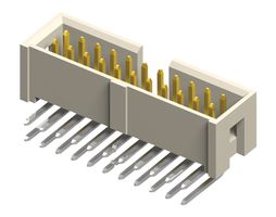 HTSS-113-04-L-D-RASamtec Inc.