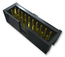 HTSS-107-02-L-DSamtec Inc.