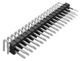 HTSW-136-25-F-S-RASamtec Inc.