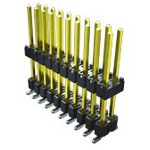 HW-07-10-T-D-500-SMSamtec Inc.