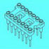 ICO-320-SGTSamtec Inc.