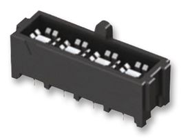 IJ5-08-05.0-L-D-1-TRSamtec Inc.