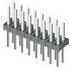 MTMM-128-05-G-D-198Samtec Inc.