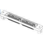 QSS-050-01-L-D-EM2Samtec Inc.