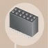 SFMC-118-02-S-D-P-TRSamtec Inc.