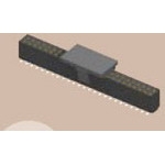 SFMC-108-02-L-D-PSamtec Inc.