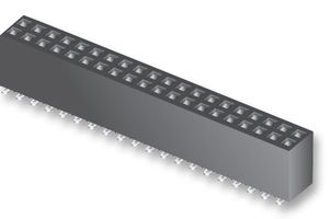 Samtec Inc. SFMC-122-L2-S-D