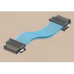 SFSDT-25-30-G-03.25-DR-NUSSamtec Inc.