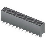 SQW-125-01-F-D-VS-LCSamtec Inc.