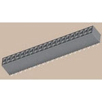 SSM-106-L-DV-005Samtec Inc.