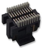 ST4-10-2.50-L-D-P-TRSamtec Inc.