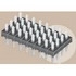 Samtec Inc. TMM-120-03-G-Q
