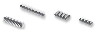 Samtec Inc. TMM-126-01-L-D