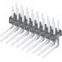 Samtec Inc. TSW-134-16-S-D-RA