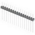 Samtec Inc. TSW-127-10-S-S