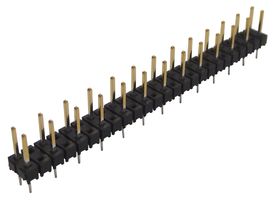 Samtec Inc. TSW-104-21-L-Q