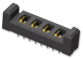 UPS-04-04.0-03-L-PVSamtec Inc.