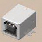 USB-B-S-F-W-SM-TRSamtec Inc.
