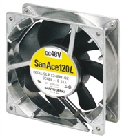 9LB1224H101Sanyo Denki America Inc.