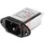 FN9222ESB-10-06Schaffner EMC Inc.