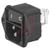 4302.0104Schurter Inc.