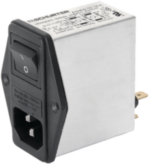 4304.5003Schurter Inc.
