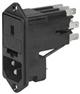 KE10.6200.151Schurter Inc.