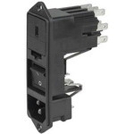 KG16.5101.151Schurter Inc.