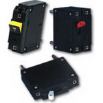 Sensata-Airpax IEL111-1-62-60.0-01-V
